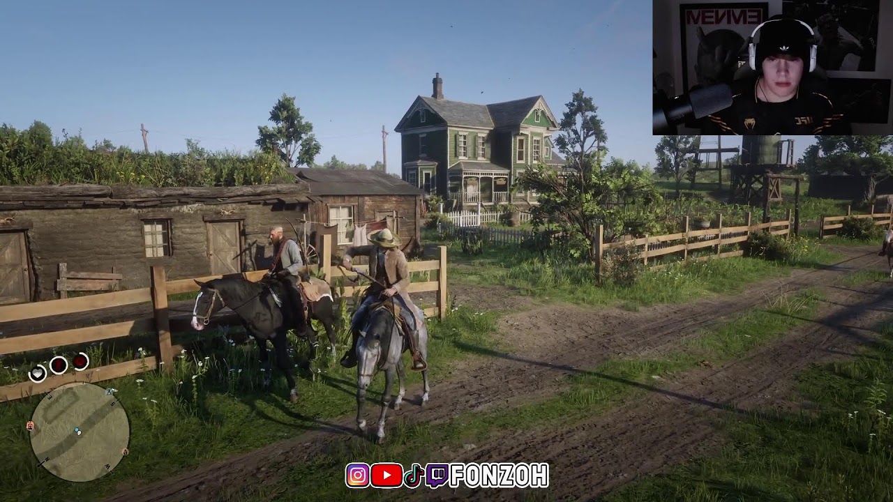 Red Dead Redemption 2 Online