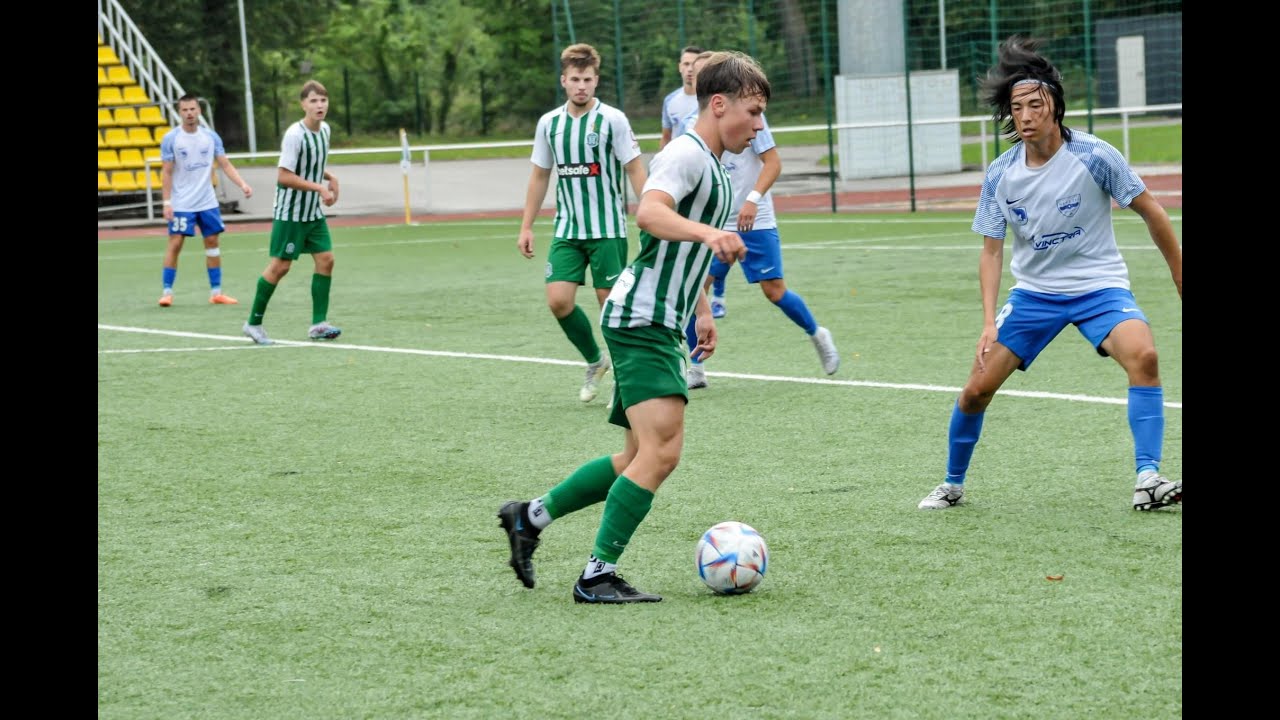 Simas Civilka Highlight Video 2023