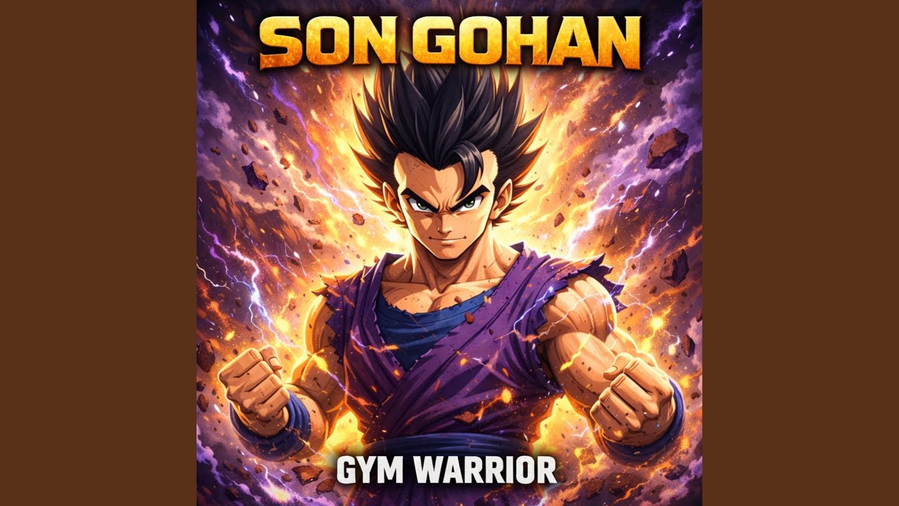 SON GOHAN