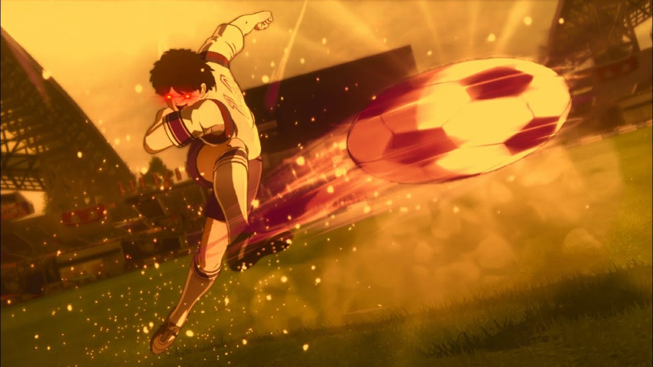 The True Power Of Jun Misugi
