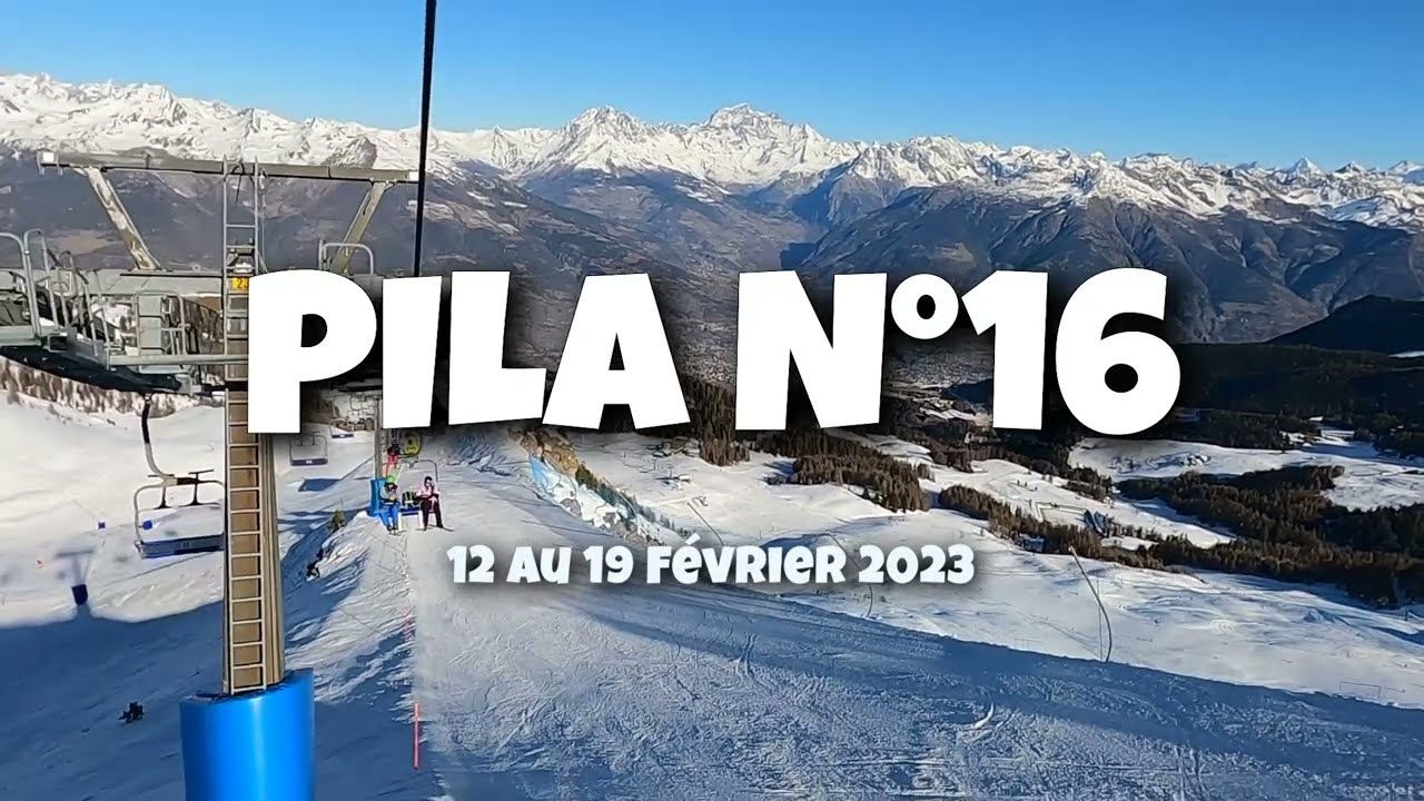 Pila 2023