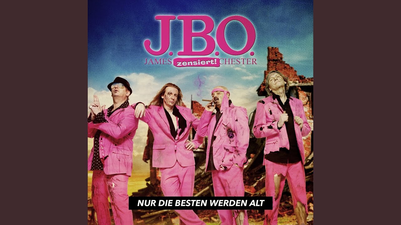 Jung, dumm und besoffen
