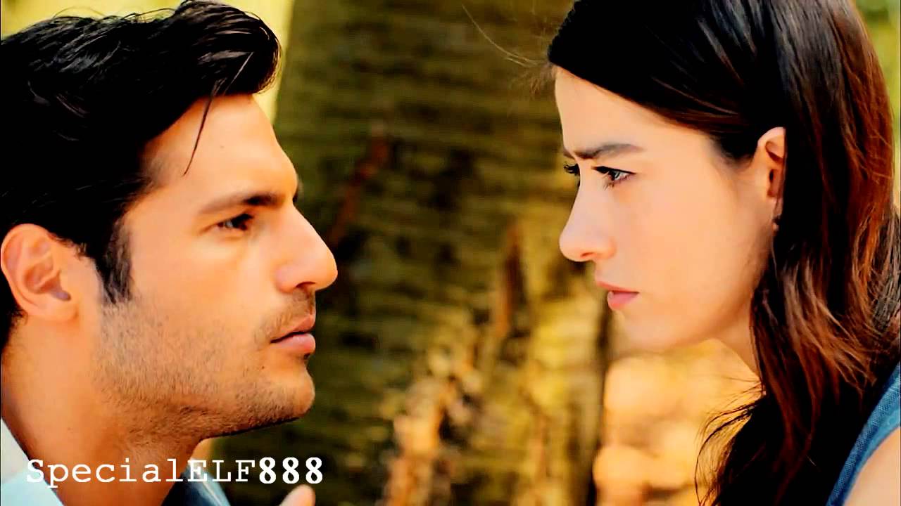 Falling In Love With You || Ayaz & Öykü || Kiraz Mevsimi