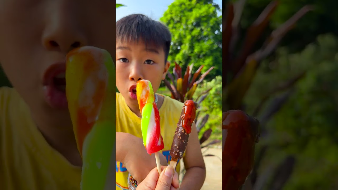Keo M&uacute;t vs Kem Socola C&aacute;i N&agrave;o Tốt Hơn Cho M&ugrave;a H&egrave;