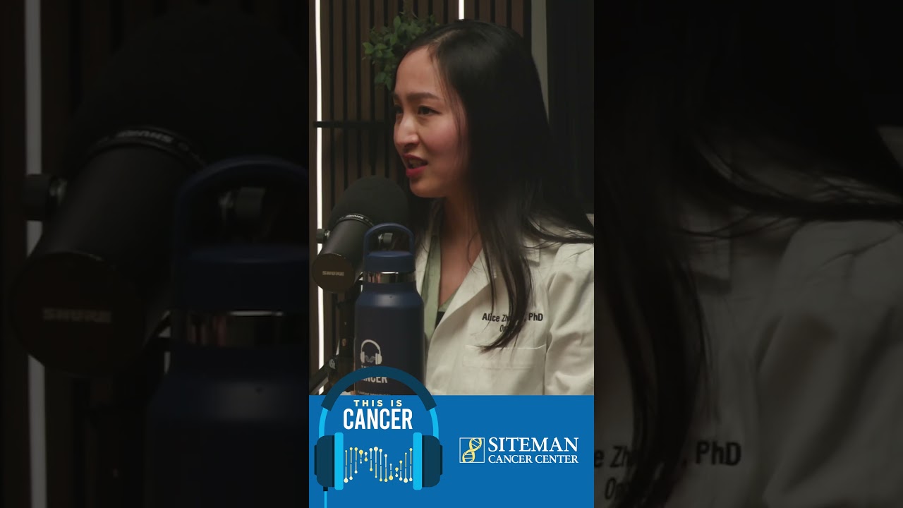Chemo and immunotherapies aren't the same