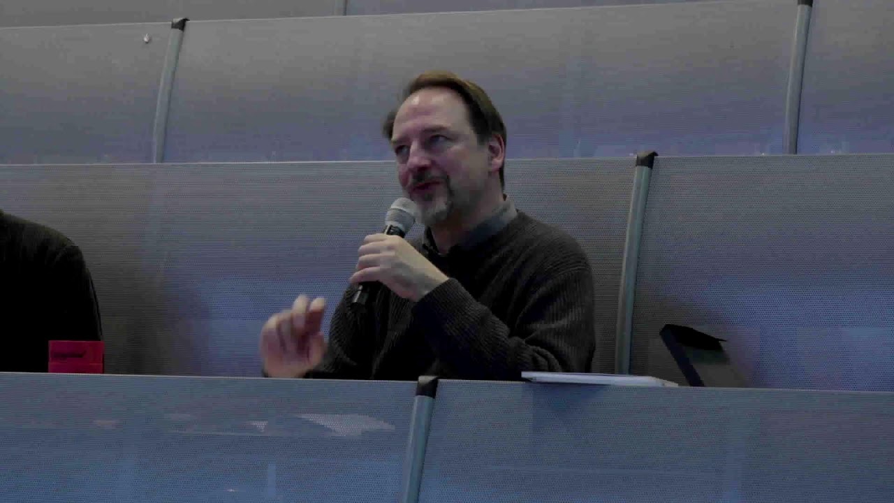 Thesispräsentationen des Master Design & Medien (MDM) / 21.1.2026
