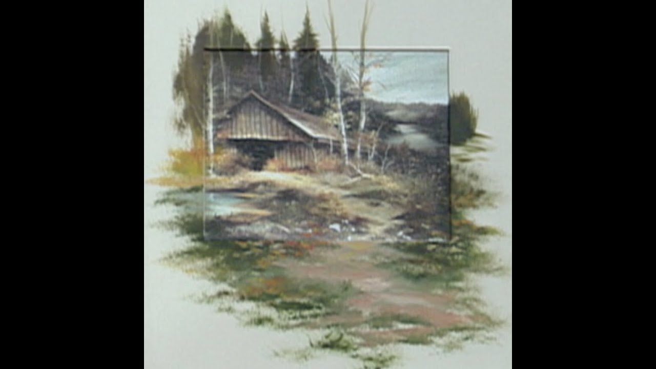 The Beauty of Oil Painting, Series 1, Episode 23, 