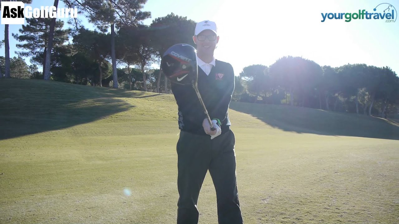 Portugal Laranjal Golf Course Quinta Do Lago