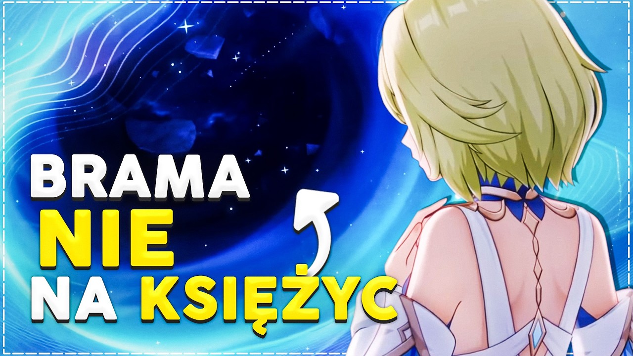 z MOON GATE jest coś nie tak [AKT IV NOD-KRAI]