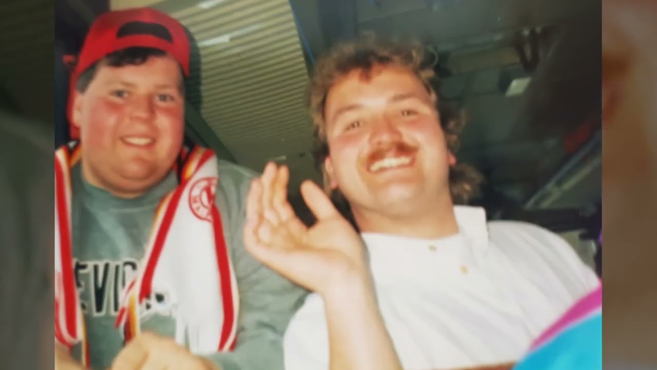 VFB Polch Fan-Club Cityboys'87