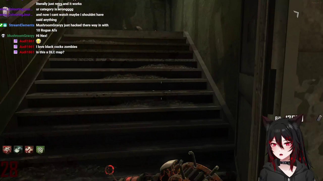 🔴CoD Zombies! W/ Chad, Josh