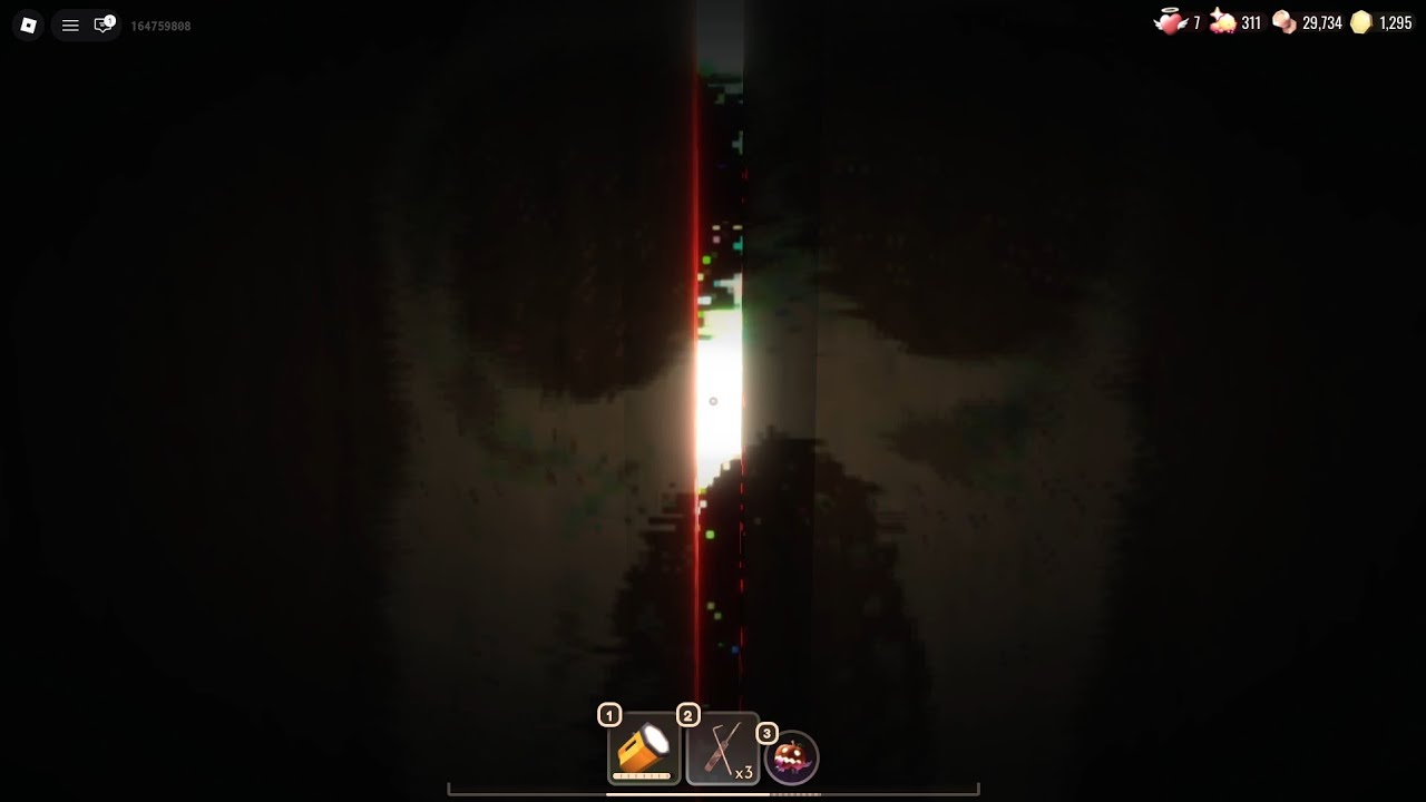 (Unedited) Daily run #7┃Doors