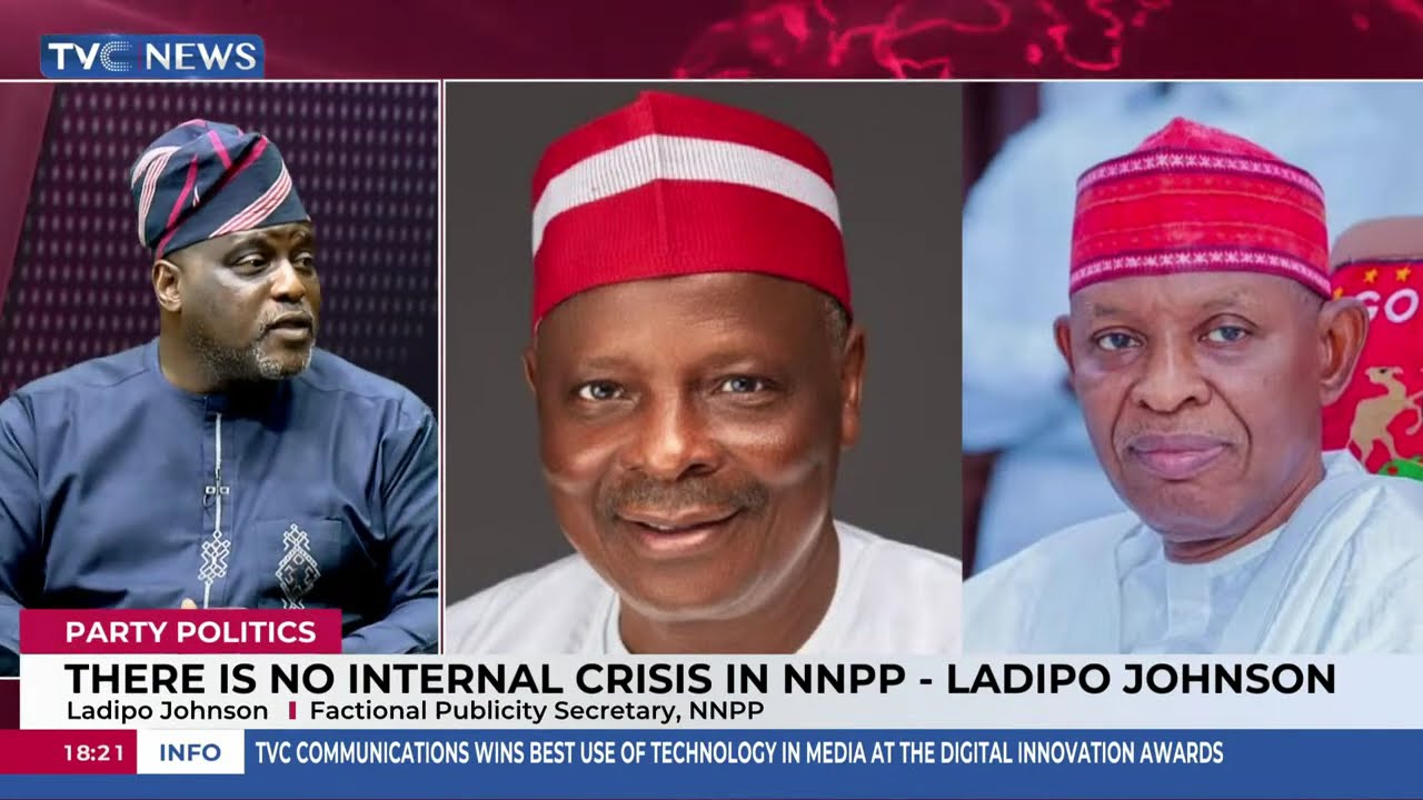 Kano Politics: Gov Yusuf’s Defection & Kwankwaso’s NNPP Crisis