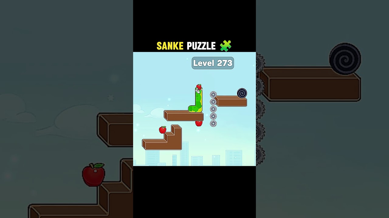 Level 273 