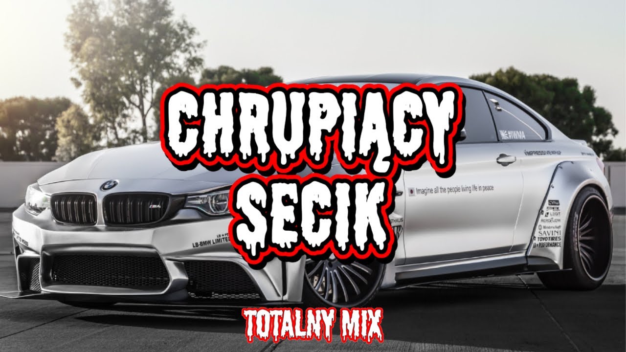 🔥CHRUPIĄCY SECIK🔥VOL.2🚗 Muzyka do Auta | Klubowe Hity | TOTALNY MIX | GRUDZIEŃ 2025 