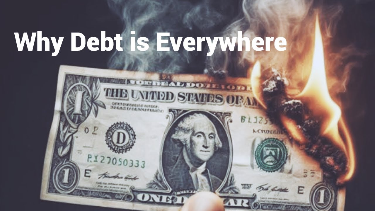 Debt, Serfdom, & Modern Slavery