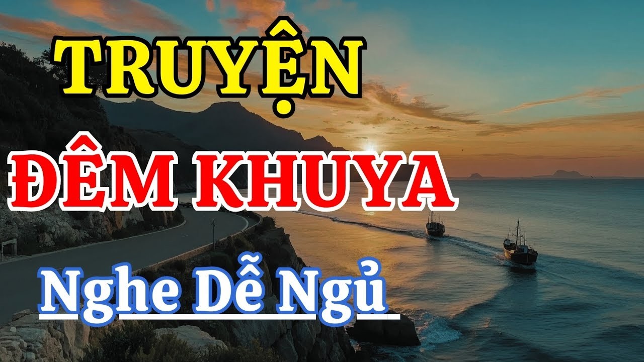 [Nghe kẻo tiếc] Một lần nghe nhớ mãi: ĐỔI NGÀN VÀNG LẤY NƯỚC MẮT - Full tâm sự thầm kín 2025