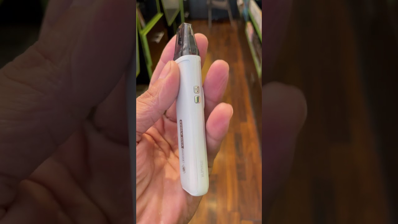 (Oxva)xlim pro 2 dna version) 