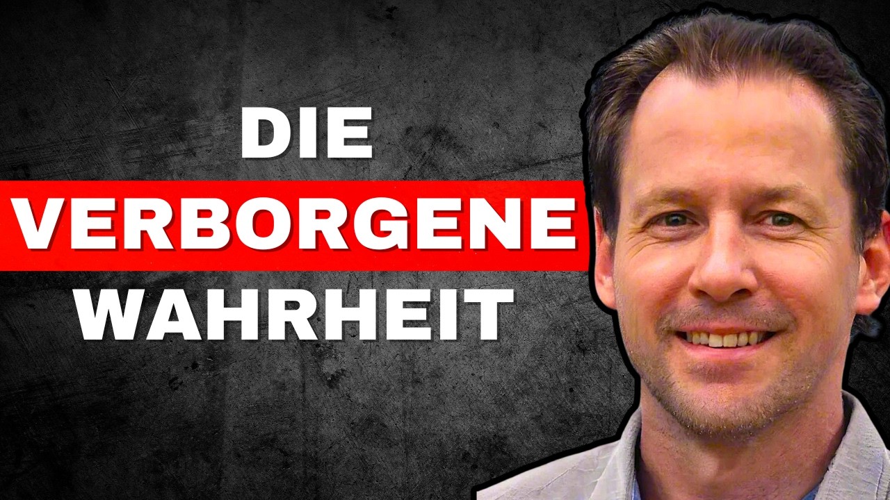 Ein Leben Auf Lügen Gebaut | Wahre Geschichten