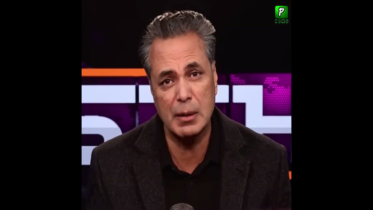 Zorrain Nazami Reacts Over Talat Hussain's Media Coverage of Maryam Nawaz’s Son’s Wedding 