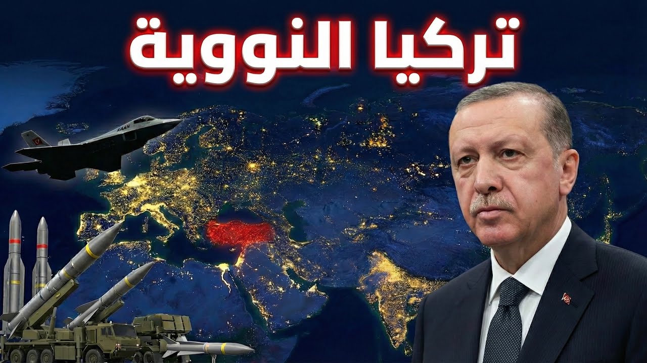 العتبة النووية التركية… قراءة روسية لمعادلة الردع