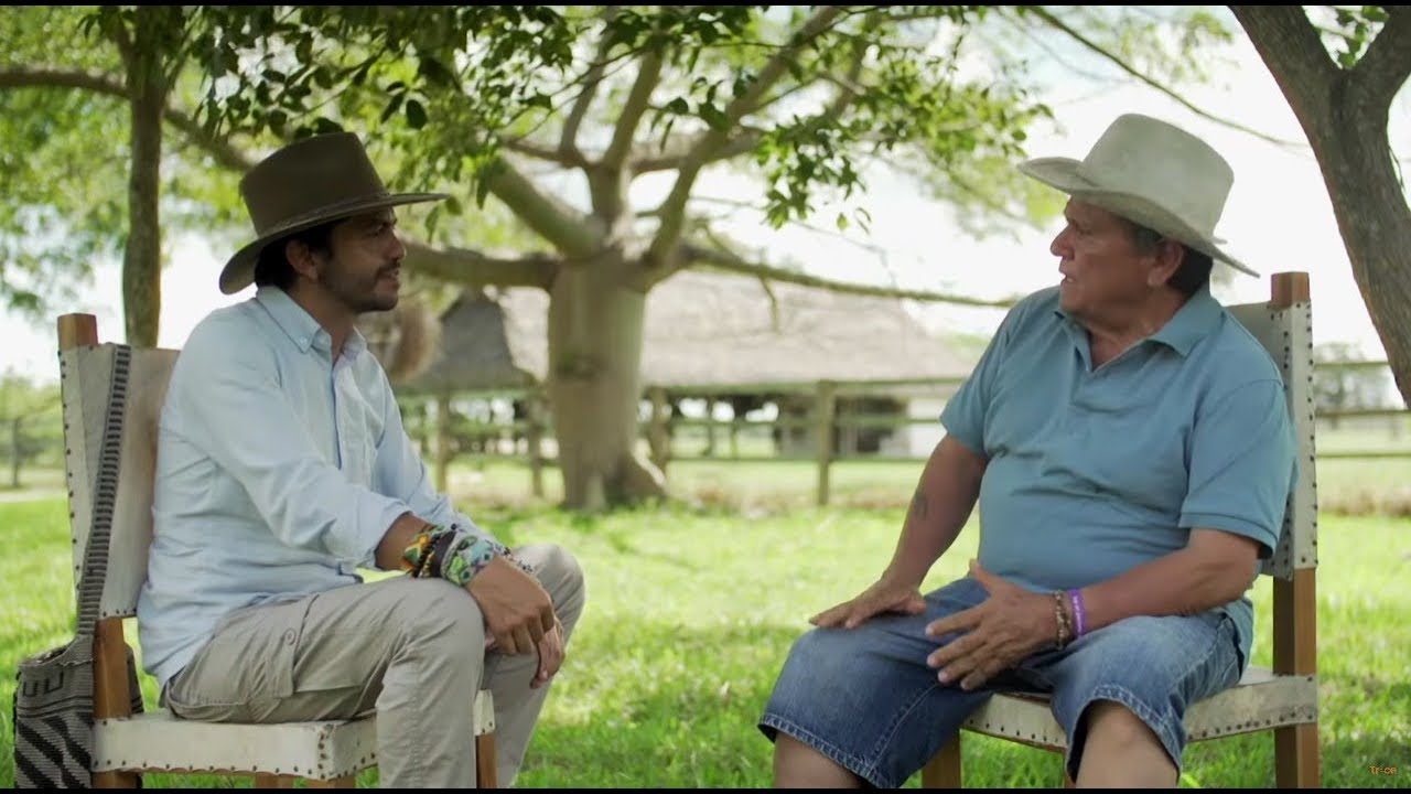 Orlando 'Cholo' Valderrama: entre la música y el campo - Somos Región Cap 220