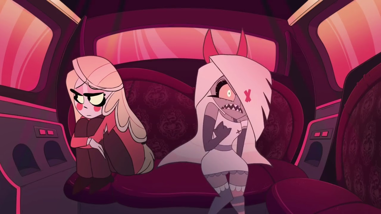 Angel Dust AMV Dirty Diana