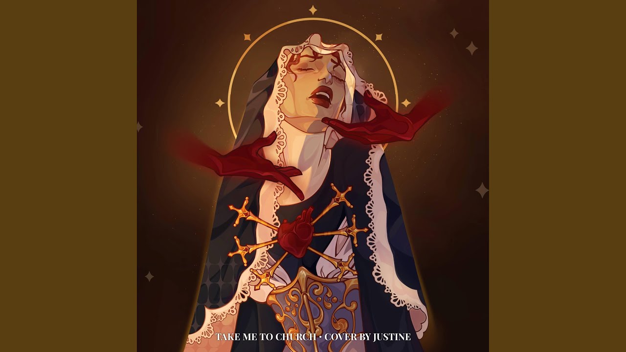 Take Me To Church