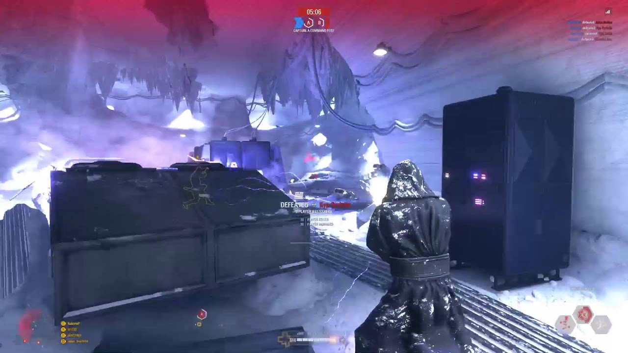 STAR WARS Battlefront 2
