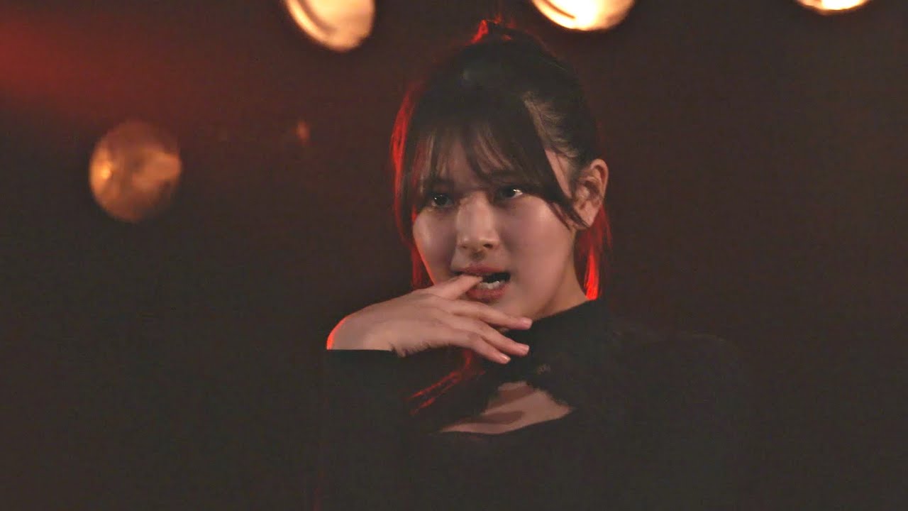 JK2🎤#伊与田綾音 ちゃん 『 Troublemaker 』 #AYANE　2026/1/13  NaturalWoman 南堀江knave(ネイブ）