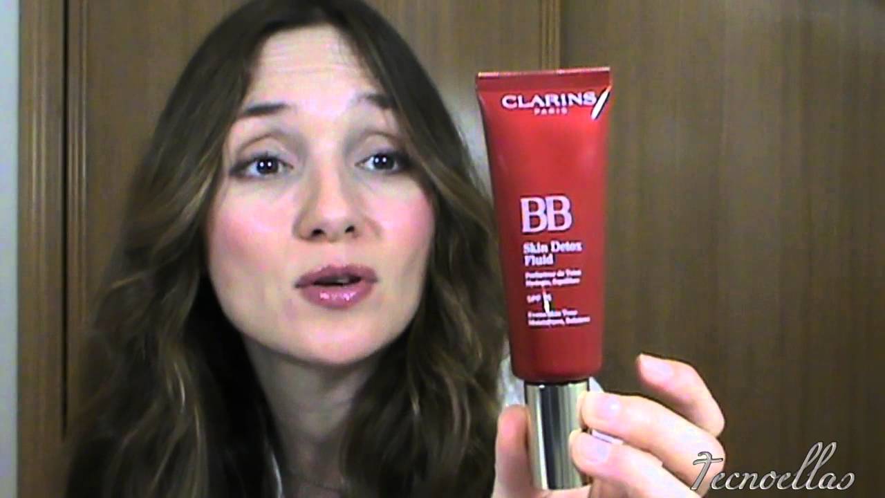 Novedades de Clarins: tratamiento facial y color para esta primavera de 2016