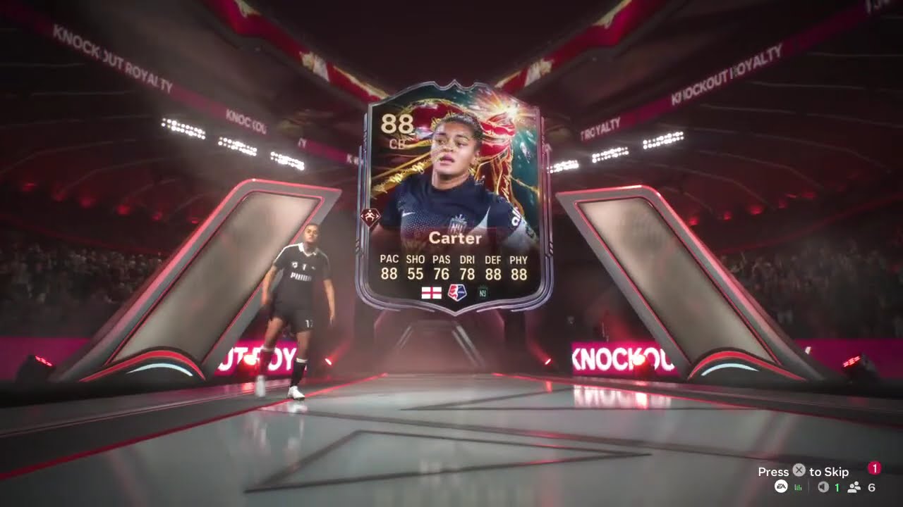 Let's Play Some FC26 هيا بنا نلعب (icon #swaps challenge part 2, the road to #phenomenon )