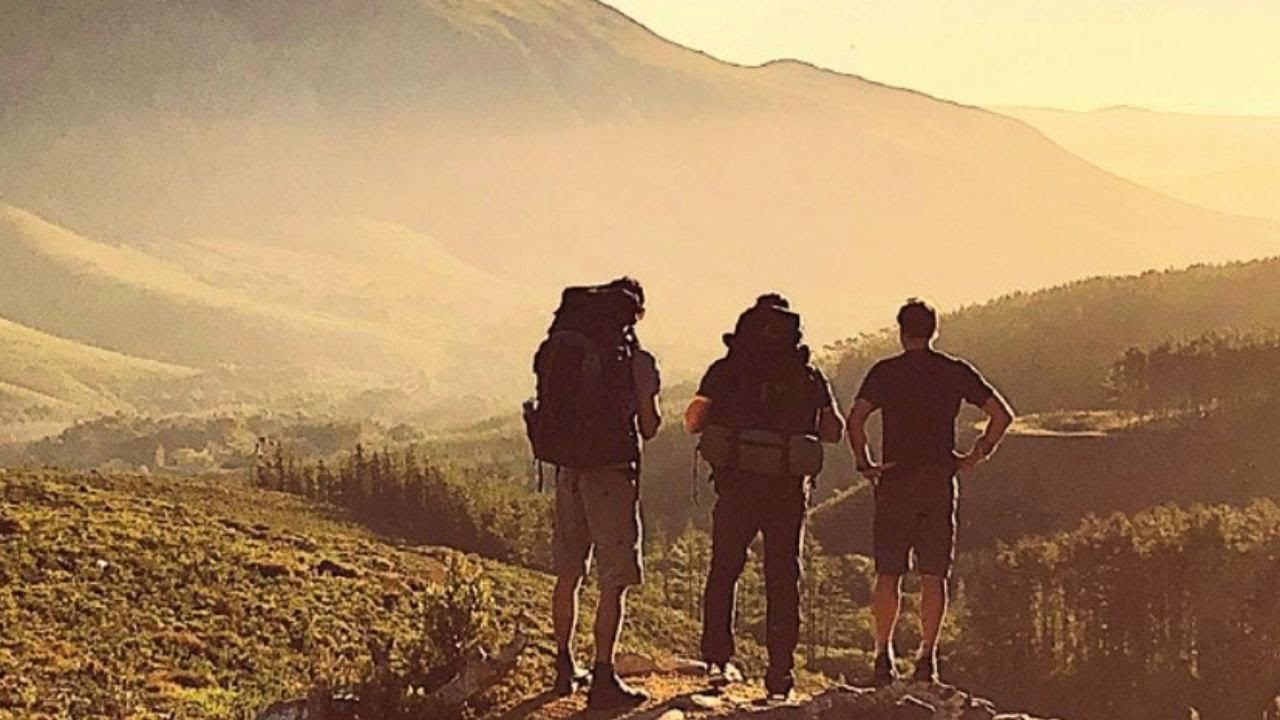 On Being a Sensitive Man: an online course