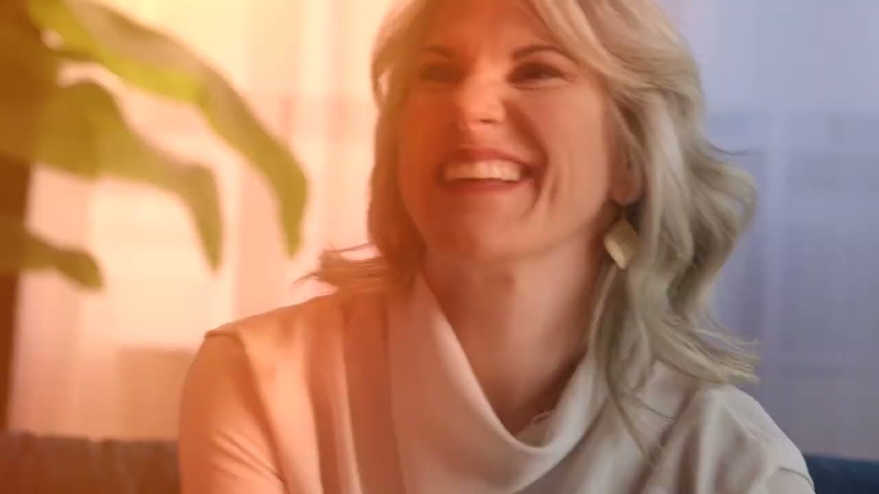 Carol Schulte | Brave Leadership Keynote Speaker & Author | Demo Reel ✨