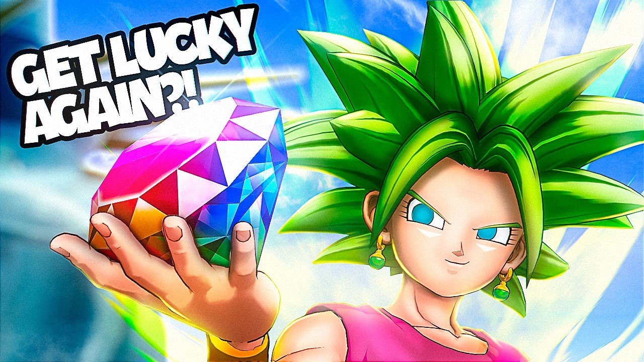 JUST HOW LUCKY CAN WE GET?! SUMMONS FOR KEFLA IN GEKISHIN SQUADRA!