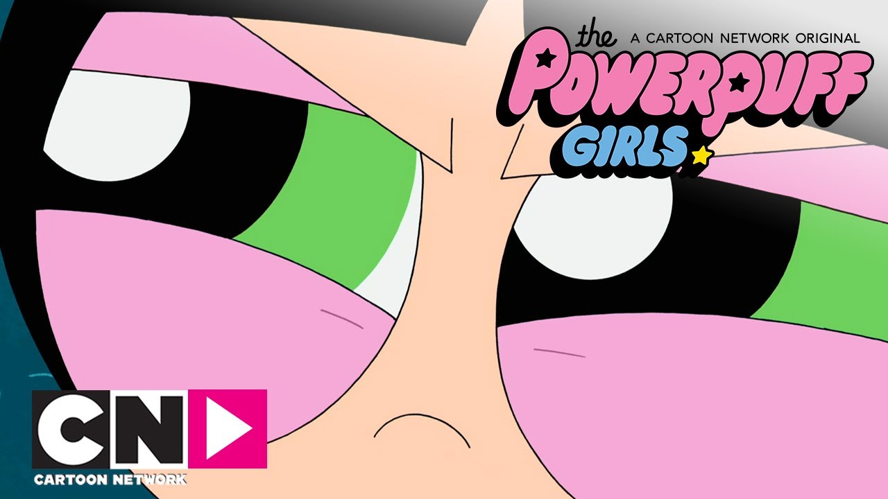 Pindúr pandúrok | A kanál ura | Cartoon Network