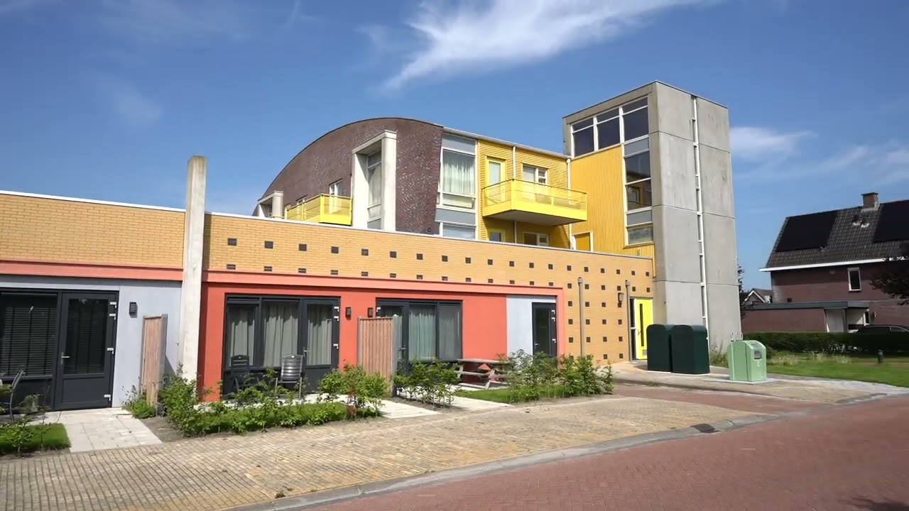 Kavelverkoop Oosterzee