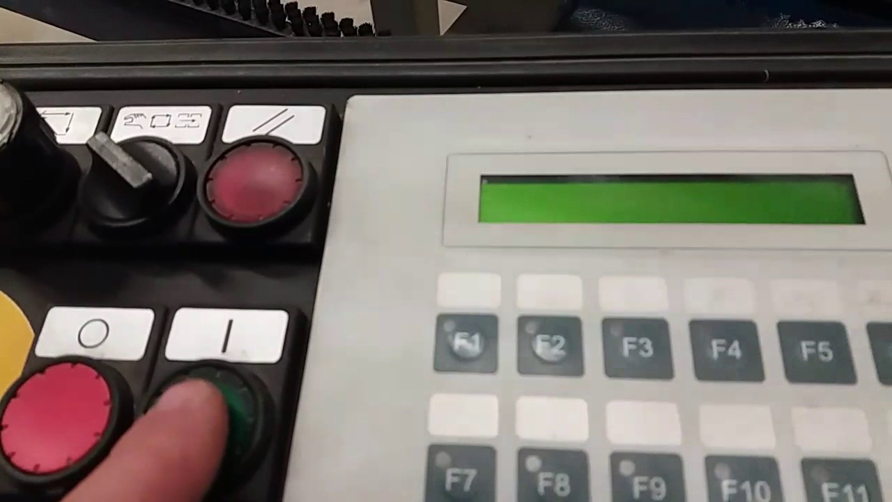 Stürtz SE-4AS-CNC