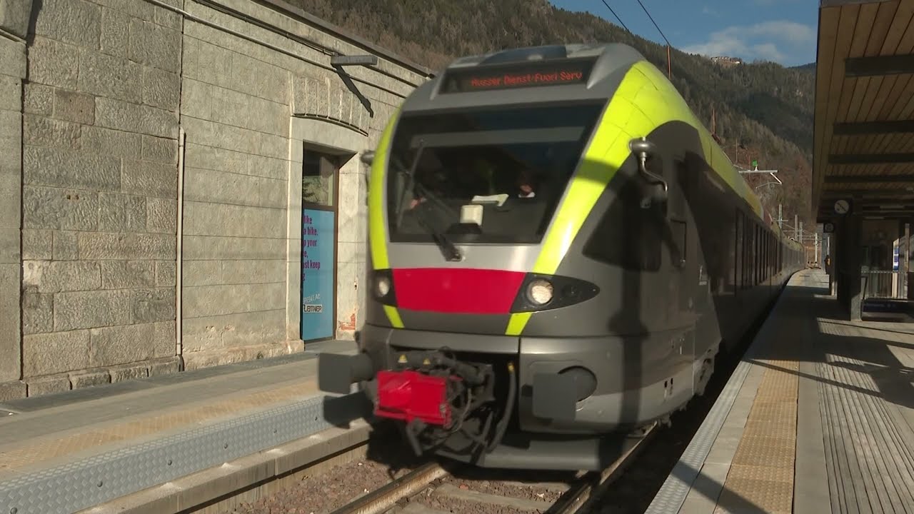 Ecco la RINNOVATA linea della VAL PUSTERIA