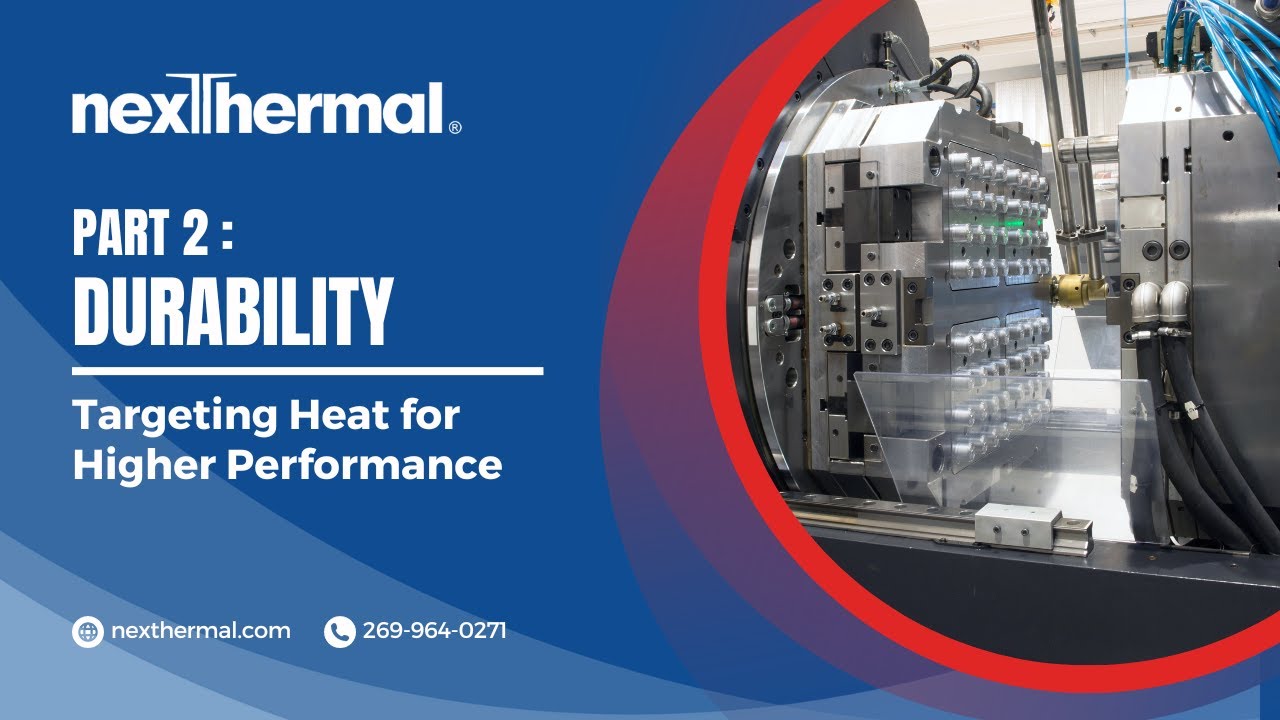 Targeting Heat for Higher Performance Pt. 2 - Durability