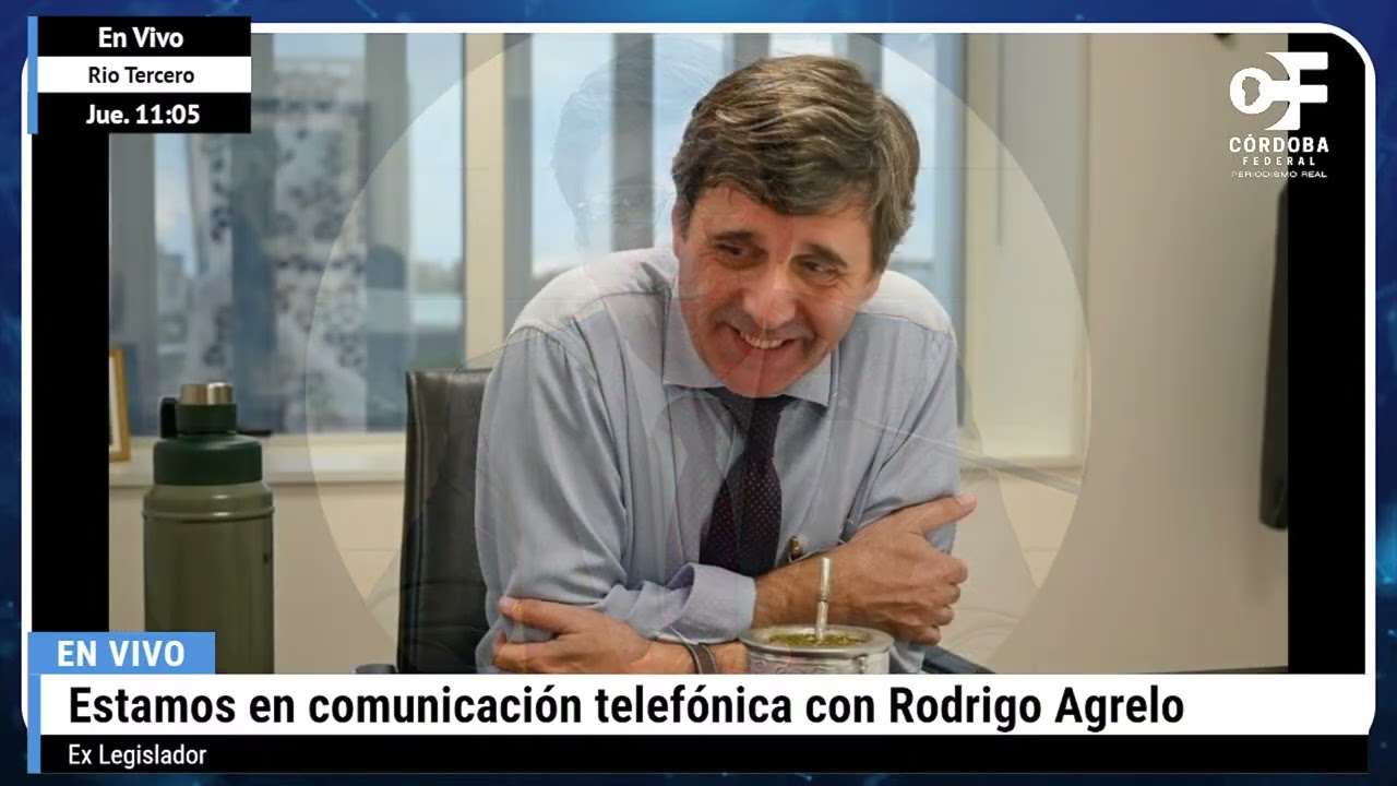 Agrelo alerta sobre el avance de las apuestas online y su impacto en jóvenes