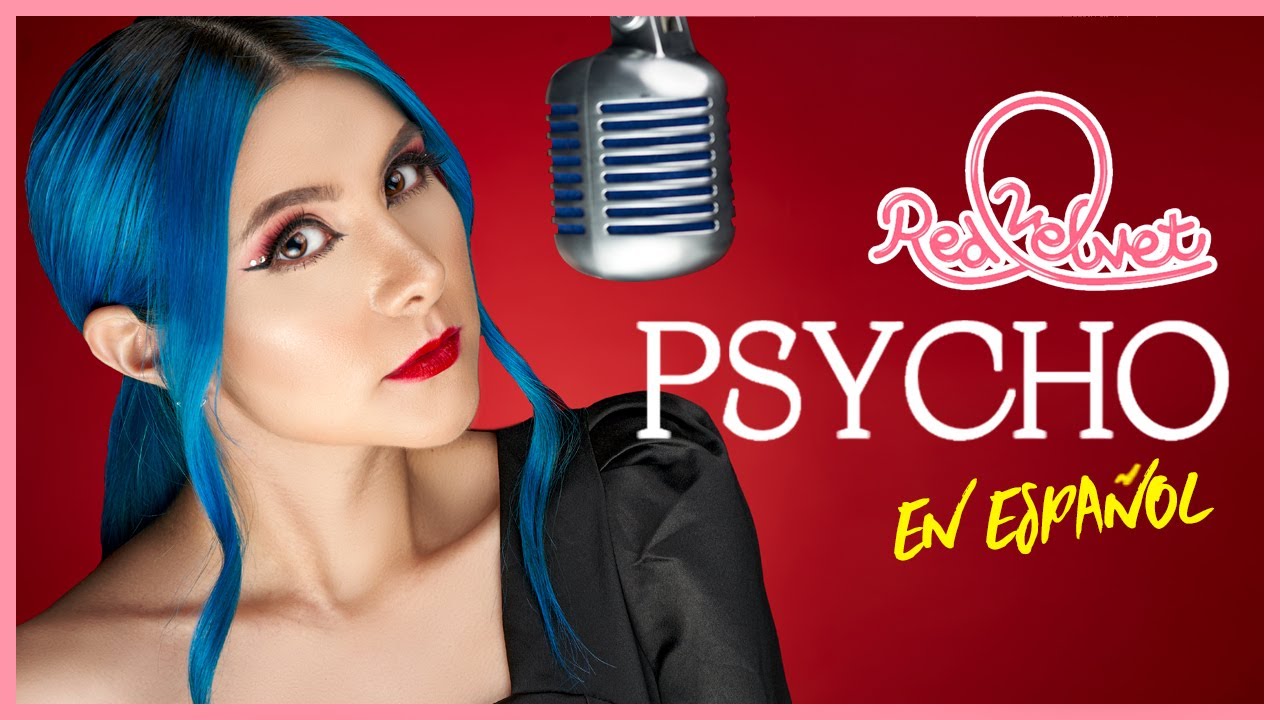 Red Velvet - Psycho (COVER EN ESPAÑOL) | Gret Rocha
