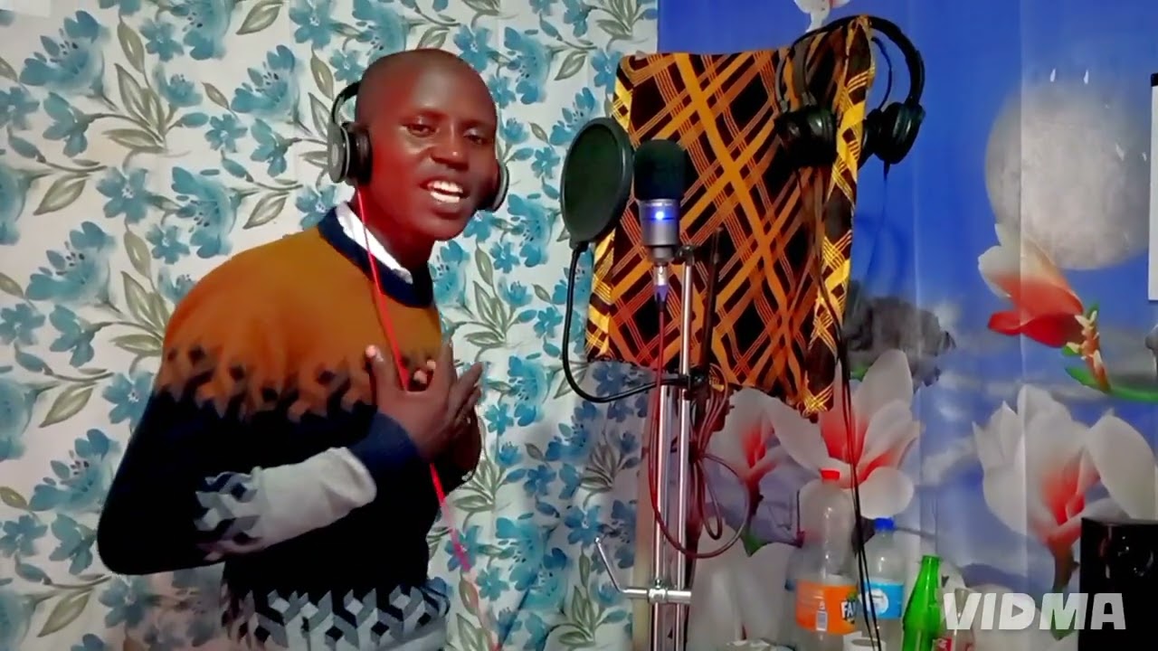 MUGULEL NE ILE BY MC JUNIOR MESHACK GIDEON (0758961573)