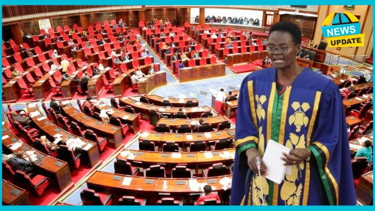 #LIVEBUNGE LA 12 MKUTANO WA KUMI NA NNE KIKAO CHA SABA - TAREHE 07 FEBRUARI, 2024