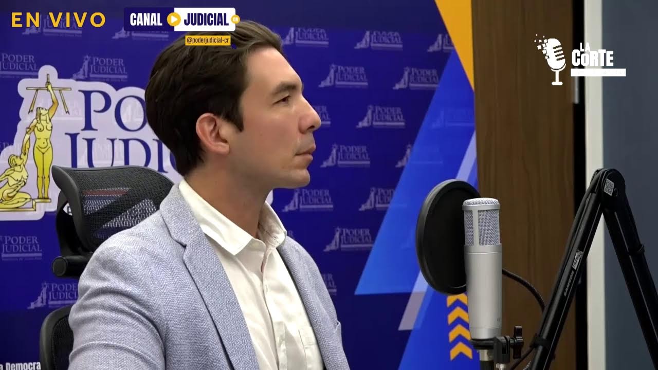 Corte Plena 9 de febrero de 2026, Segunda audiencia.