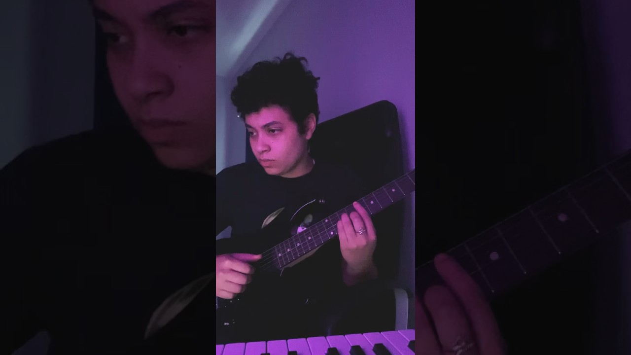 Making Emotional Reggaeton Beat 💔|| Prodby.Asaintmusic #fyp #tainytypebeat #moratypebeat #badbunny