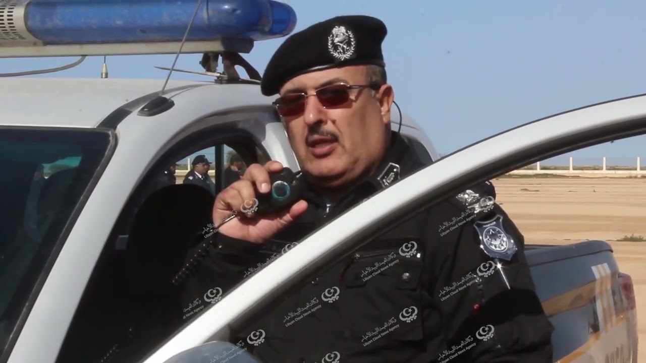 مديرية امن سلوق قمينسLCNA