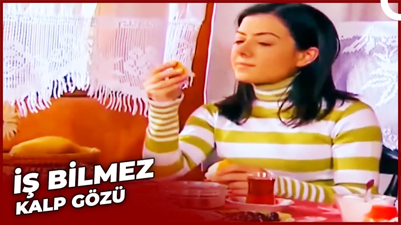 İş Bilmez - Kalp Gözü