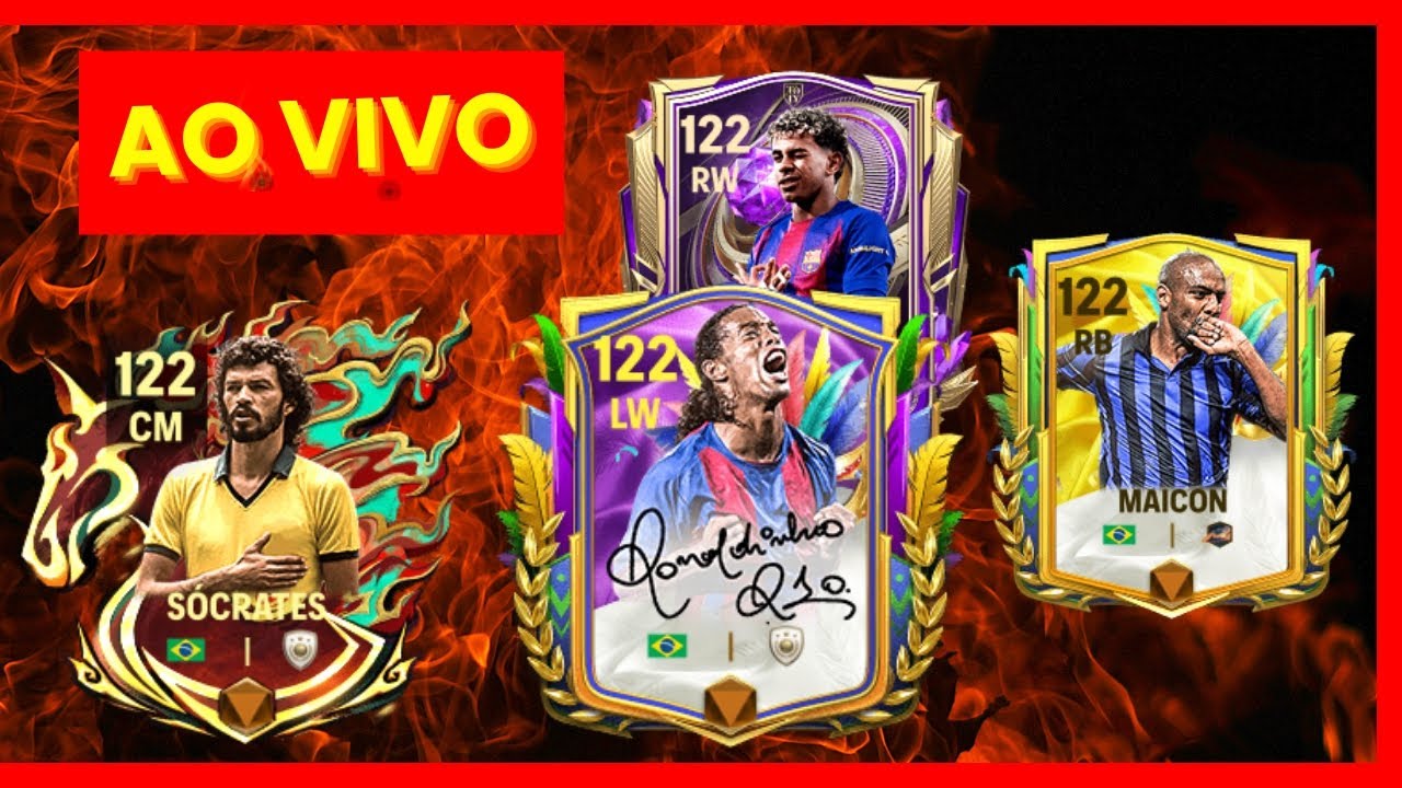 LIVE ON. ANÁLISE E X1 CONTA OS INSCRITOS