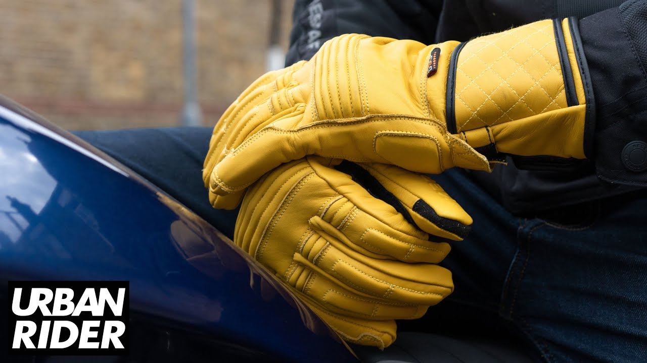 Merlin Catton 2 WP Gloves Review